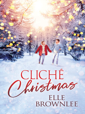 cover image of Cliche Christmas